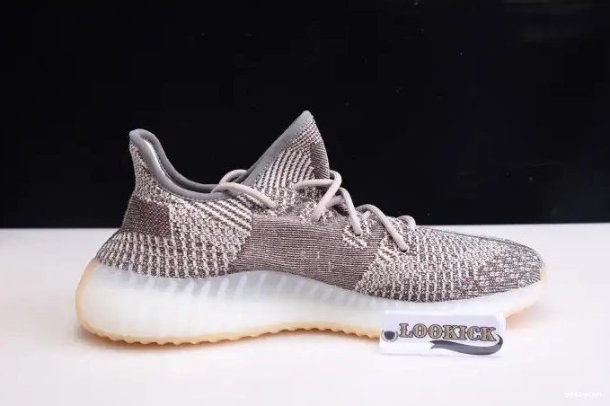 V2 Adidas Yeezy Boost 350 Zyon FZ1267 0614